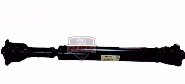 Cardan delantero original mitsubishi l200 2.4cc