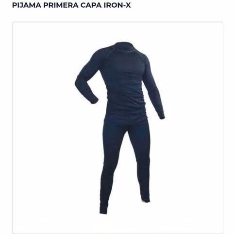 Pijama o Primera Capa
