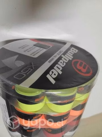 Grip Padel Bullpadel
