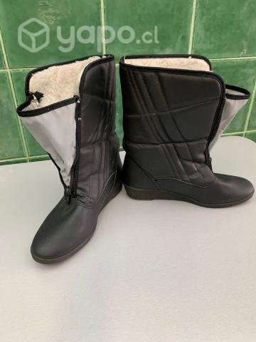 Botines chiporro num. 36 - Imagen 6