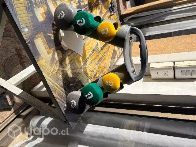 Mancuernas