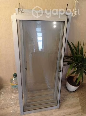 Ventanas de aluminio