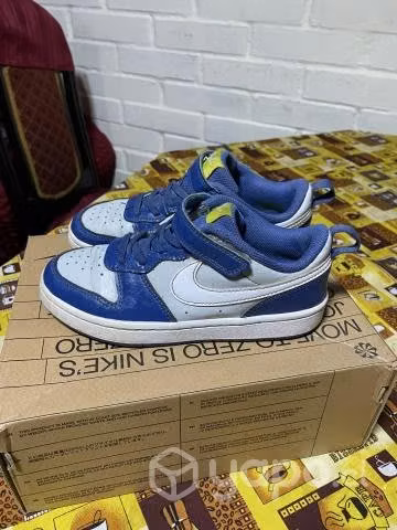 Zapatillas niños