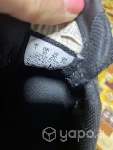 Zapatillas niños