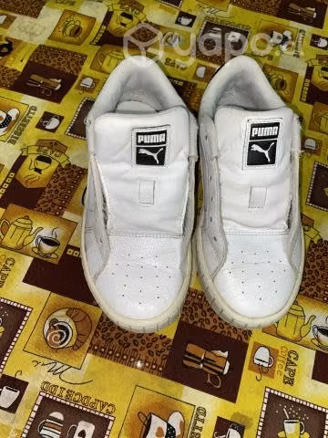 Zapatillas niños