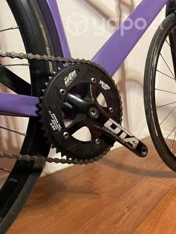 Bicicleta Fixie/Pista Aventon Mataro Talla 57