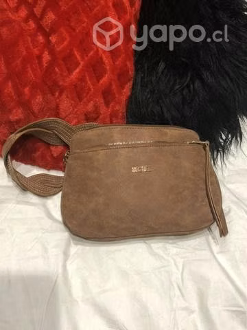 Cartera SECRET