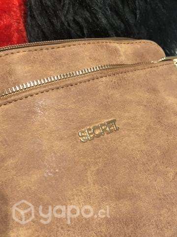 Cartera SECRET - Imagen 2