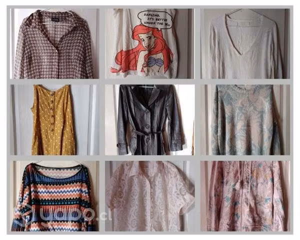 Fardo ropa en buen estado - Imagen 3