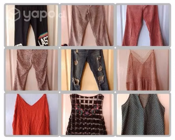 Fardo ropa en buen estado - Imagen 2