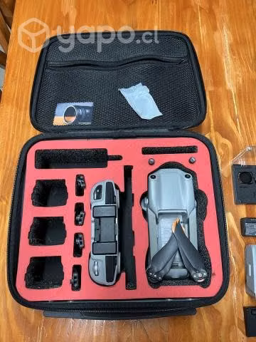DJI Air2s FMC
