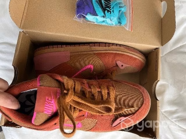 Nike dunk low disrupt 2