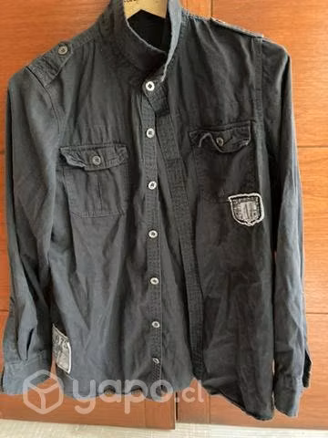 Camisa epic threads de niños talla xl
