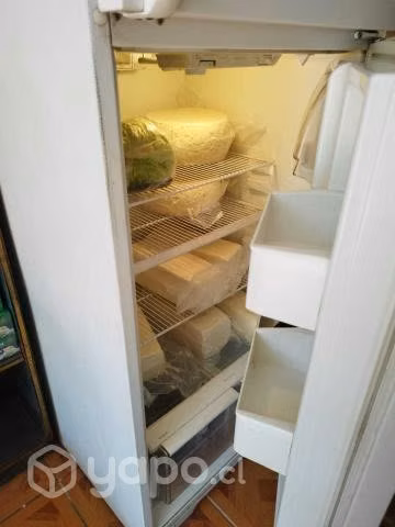 Refrigerador kenmore