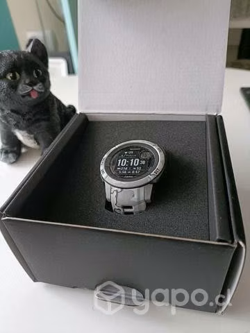Garmin Instinct 2s Camo Rugged Gps Smartwatch