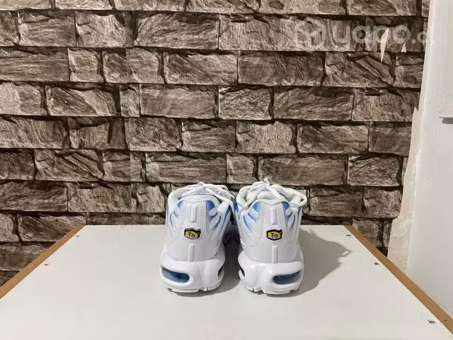 Nike Air Max Plus Tn - Imagen 4