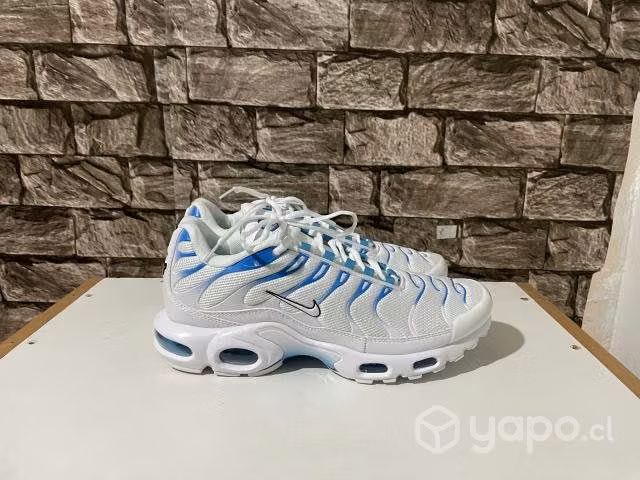 Nike Air Max Plus Tn - Imagen 2