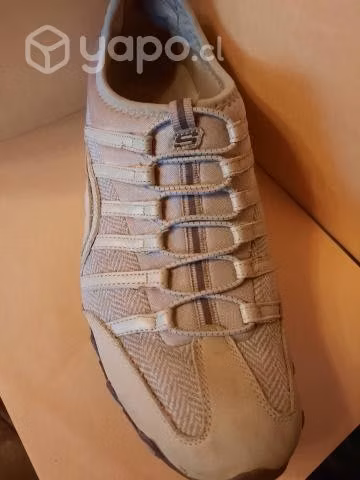 Zapatillas skechers mujer - Imagen 2