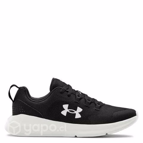 Essential Hombre Negra Under Armor