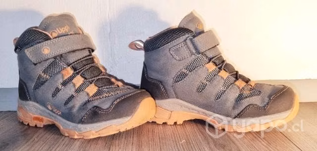 Botin niña Lippi - Imagen 4