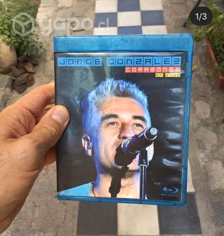 Jorge Gonzalez