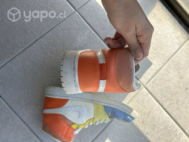 Zapatillas Nike Jordan - Imagen 3
