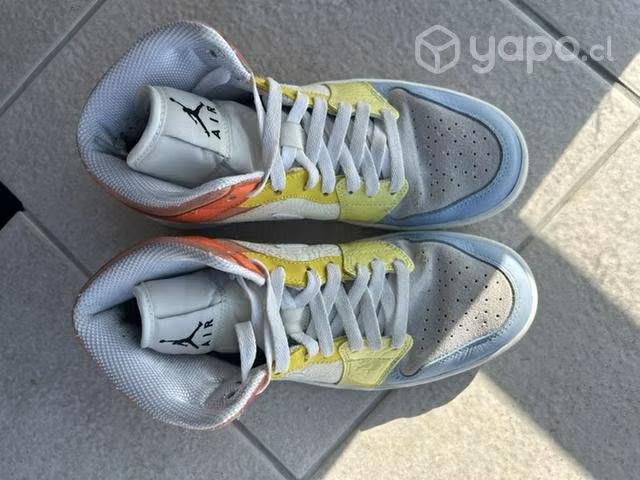 Zapatillas Nike Jordan - Imagen 6