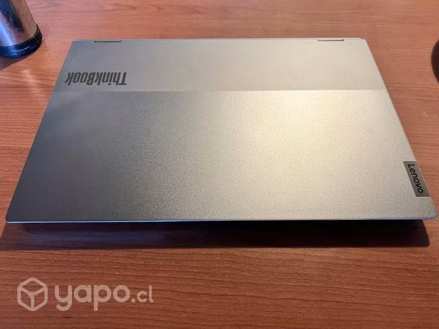 Notebook Thinkbook 16p Gen 2