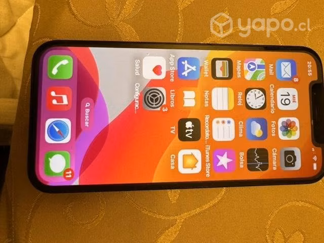 Iphone 12 6,1 pulgadas - Imagen 2