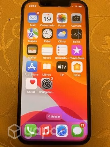 Iphone 12 6,1 pulgadas - Imagen 3