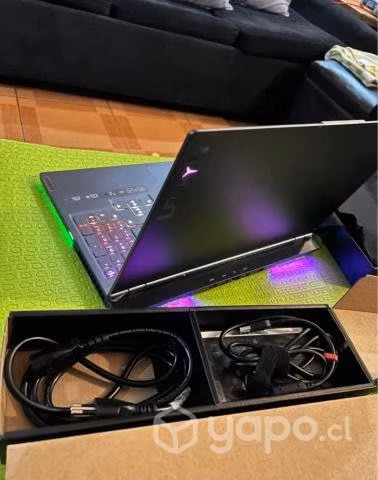 Lenovo Legion 7 240hz RTX 2080 1TB SSD