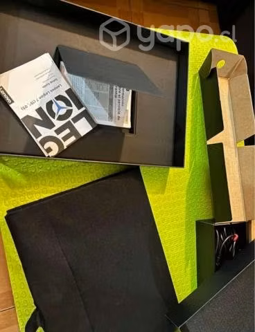 Lenovo Legion 7 240hz RTX 2080 1TB SSD