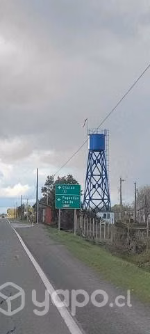 Terreno en Chiloe