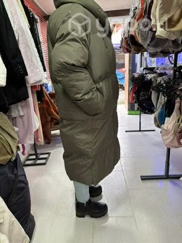 Chaqueta talla xxL
