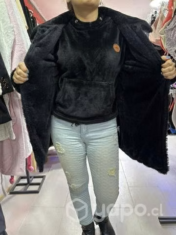 Chaqueta talla xxL