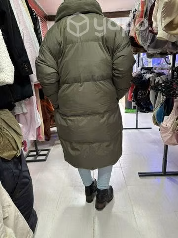 Chaqueta talla xxL