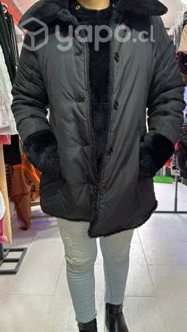 Chaqueta talla xxL
