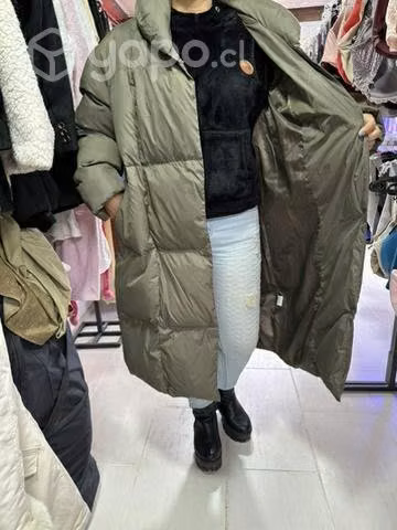 Chaqueta talla xxL