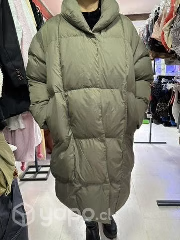 Chaqueta talla xxL