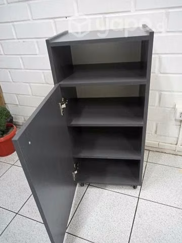 Mueble multiuso o mini despensa con ruedas