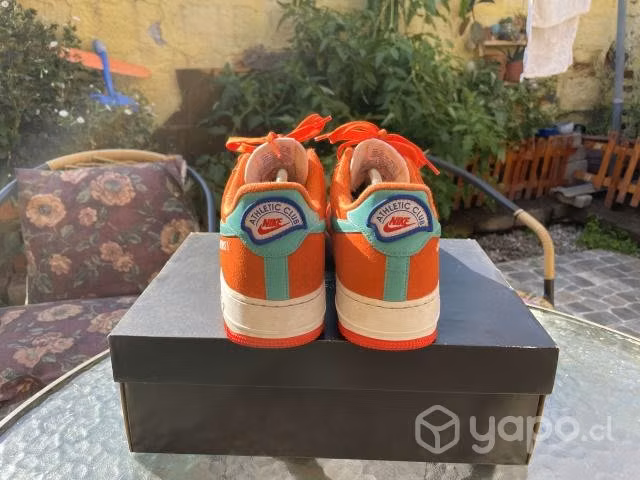 Nike Air Force 1 - Imagen 3