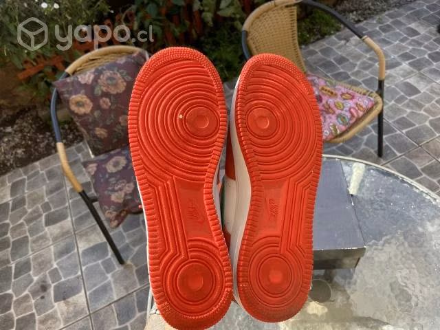 Nike Air Force 1 - Imagen 5