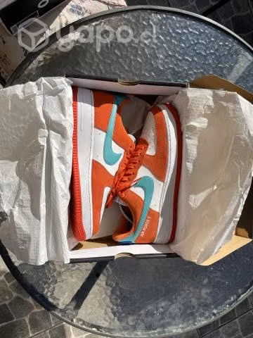 Nike Air Force 1 - Imagen 4