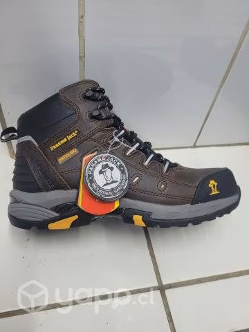 Zapatos panamá jack - Imagen 4