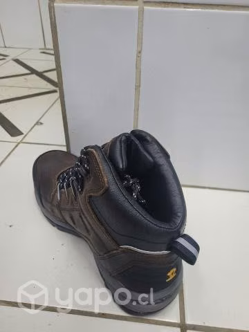 Zapatos panamá jack - Imagen 2