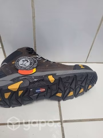 Zapatos panamá jack - Imagen 3