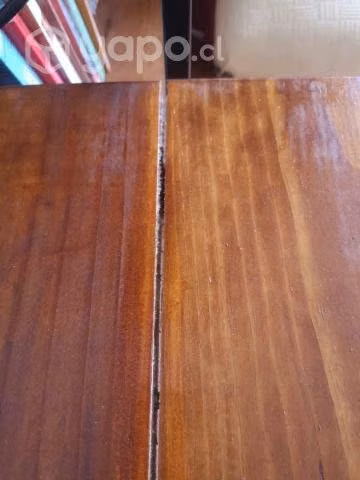 Mesa de comedor o living