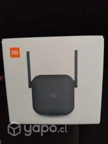 Wifi range extender
