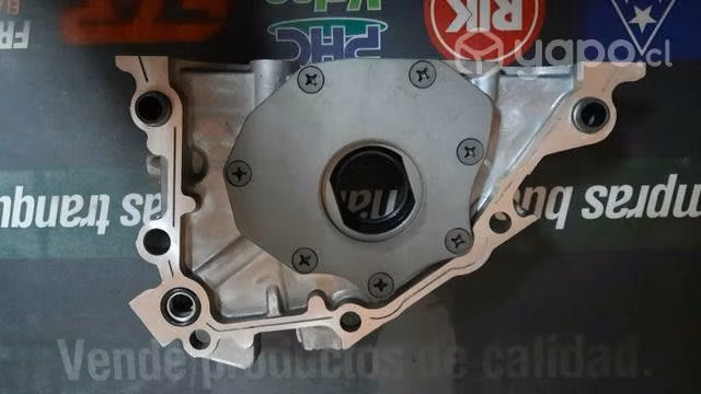 Bomba de Aceite Mazda B2000-2200 - Imagen 3