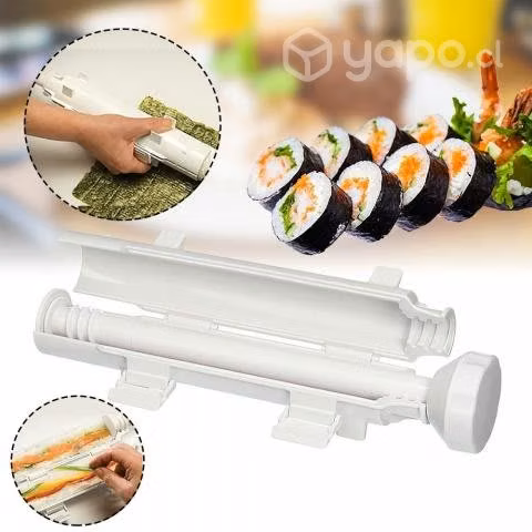 Maquina Para Elaborar Sushi